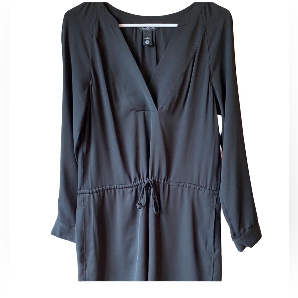 NWOT White House Black Market dress size 4